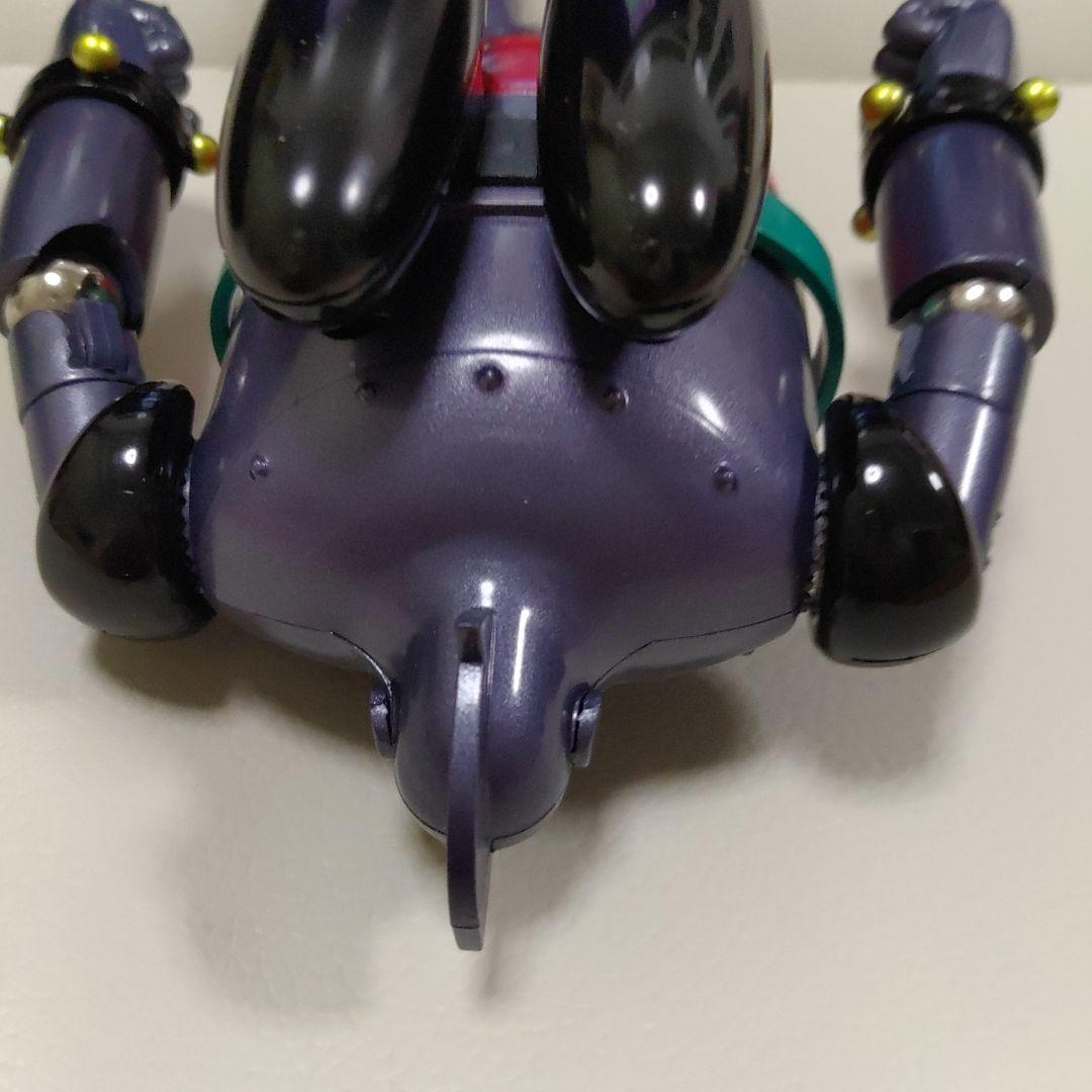 TETSUJIN28 鉄人28号 TYPE-H リニューアル版