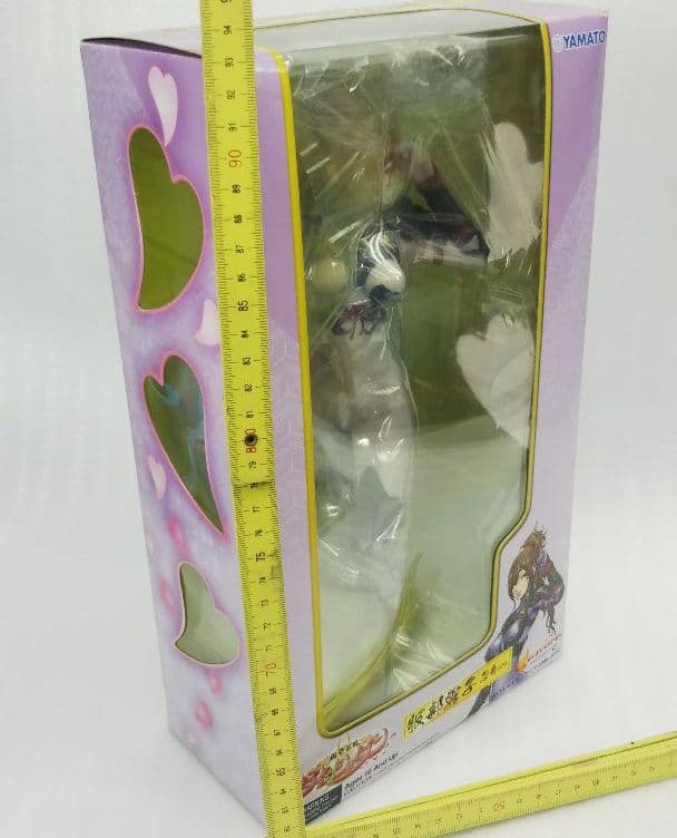 服部霧子 忍者Ver. 未開封 フィギュア