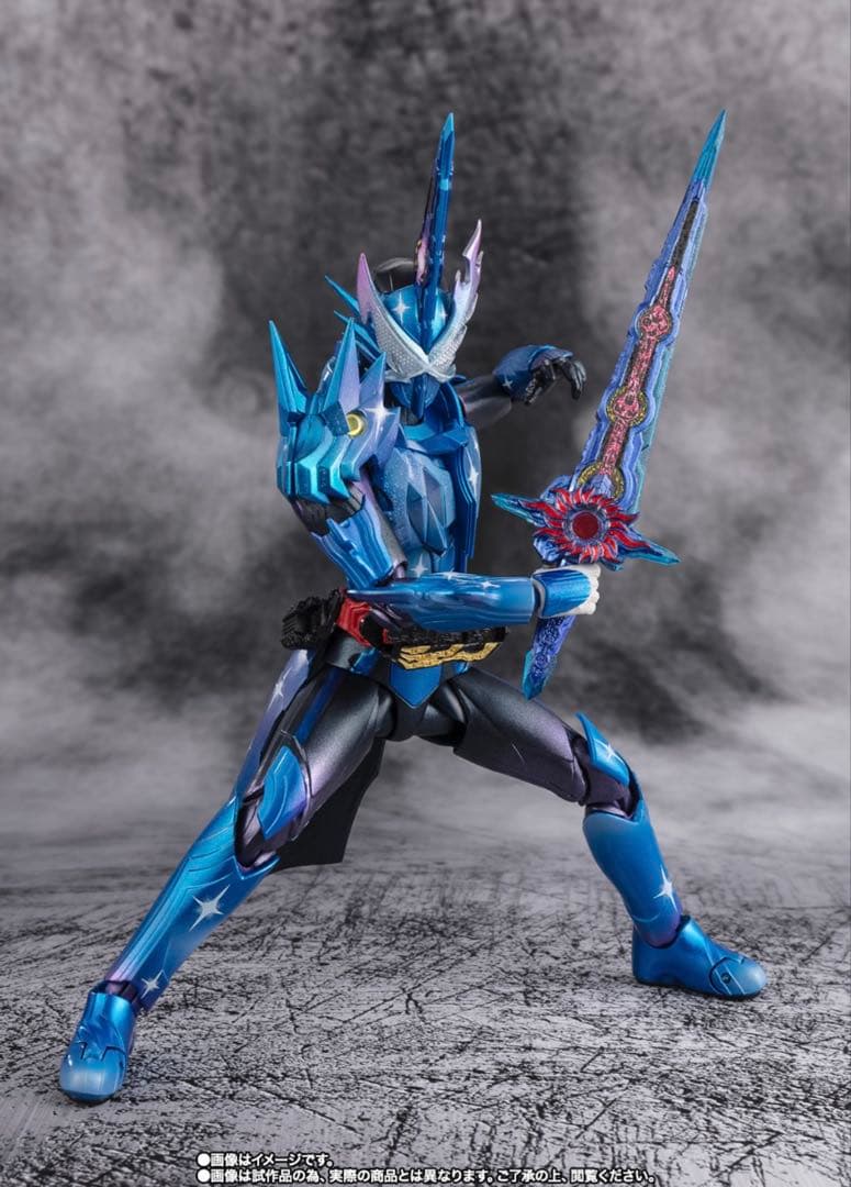 S.H.Figuarts 仮面ライダーセイバーシリーズまとめ売り