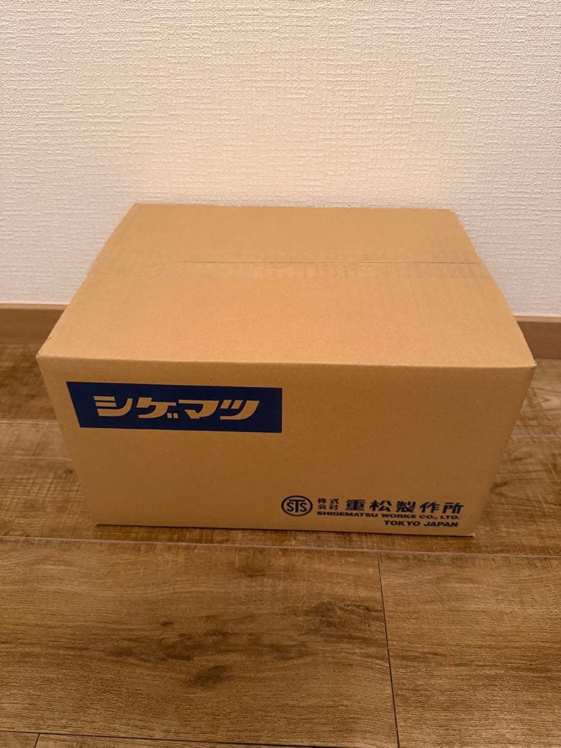 シゲマツ　電動ファン付き呼吸用保護具　国家検定合格品　Sy185-H(M)