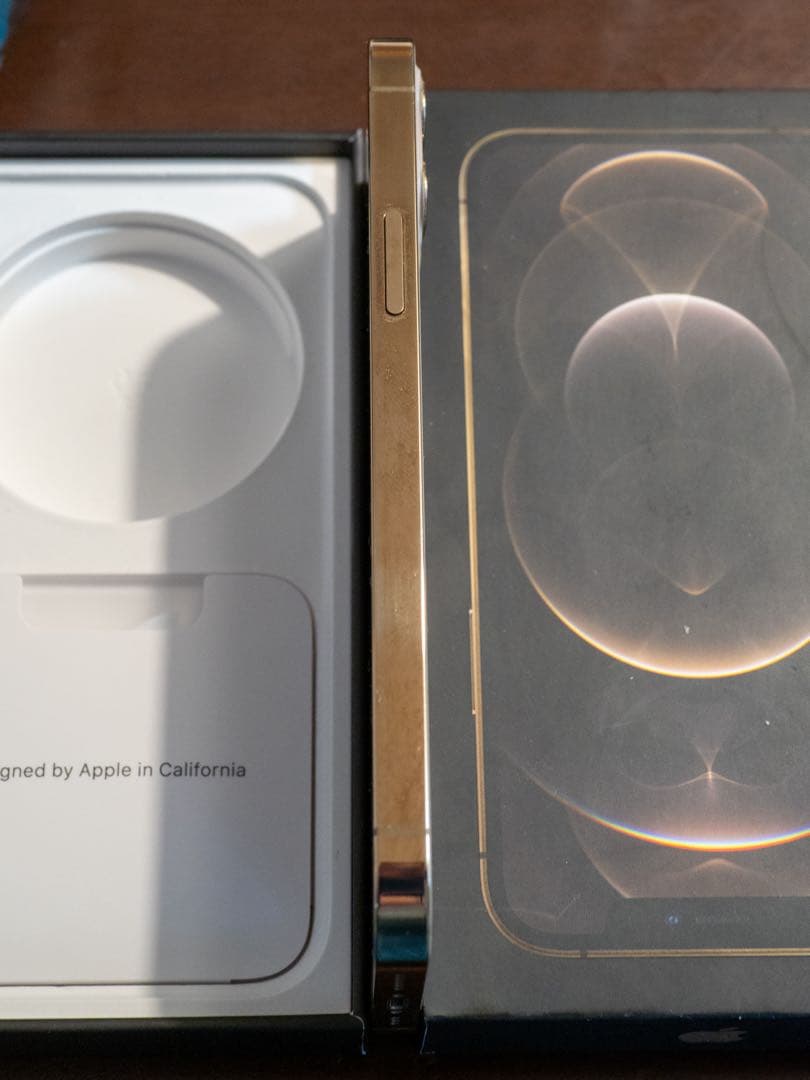 スマートフォン本体 iPhone 12 pro 128GB