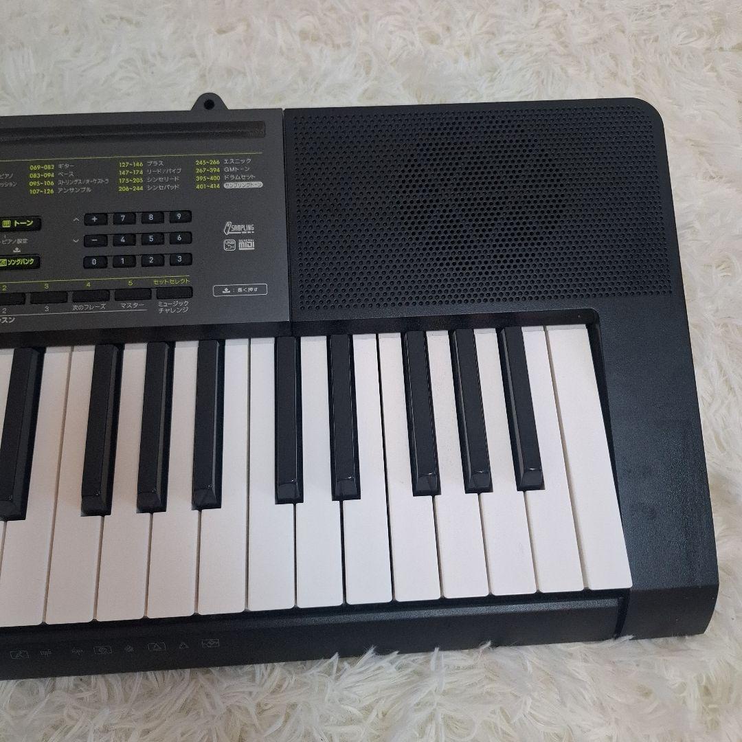【良品】CASIO カシオ CTK - 2200 キーボード