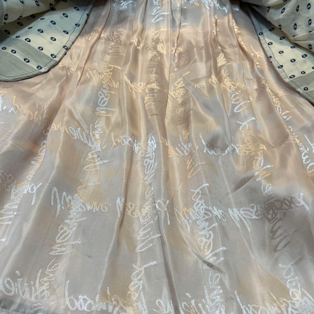 Vivienne Westwood Red Label フレアスカート 38