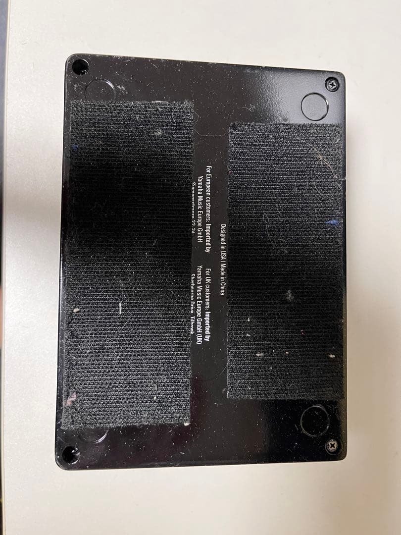 Line 6 HX Stomp エフェクター【アダプターなし】