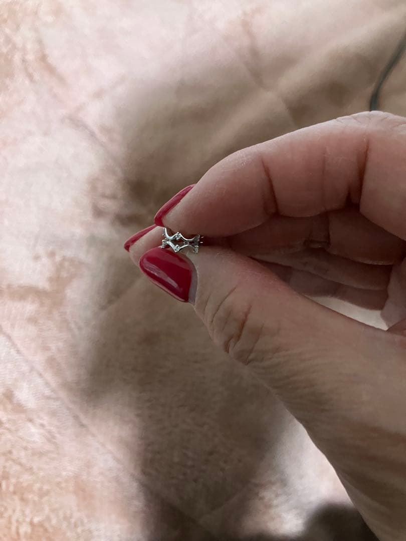 ネックレストップ