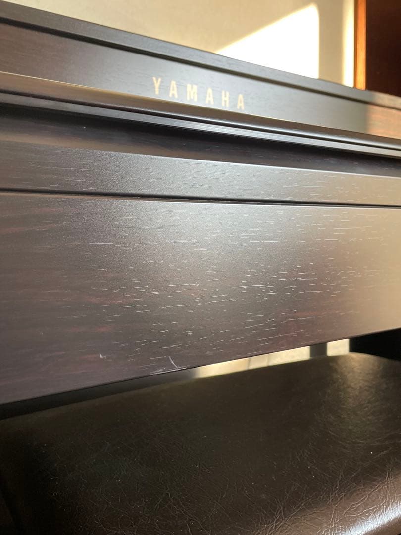 YAMAHA Clavinova CLP-430 デジタルピアノ ダークウッド