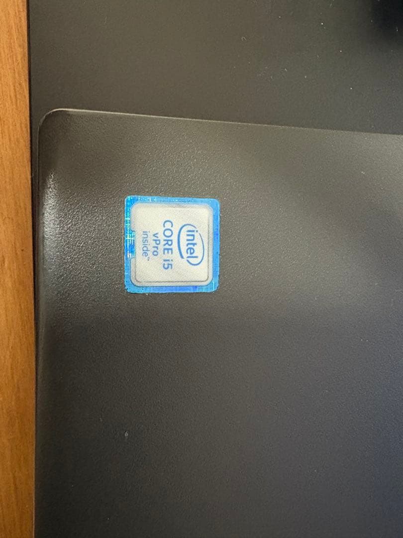 Thinkpad x260 メモリ16GBノートPC 大学におすすめ