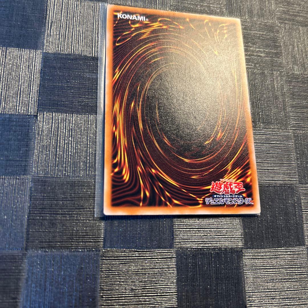 遊戯王 ブラック・デーモンズ・ドラゴン レリーフ 1枚