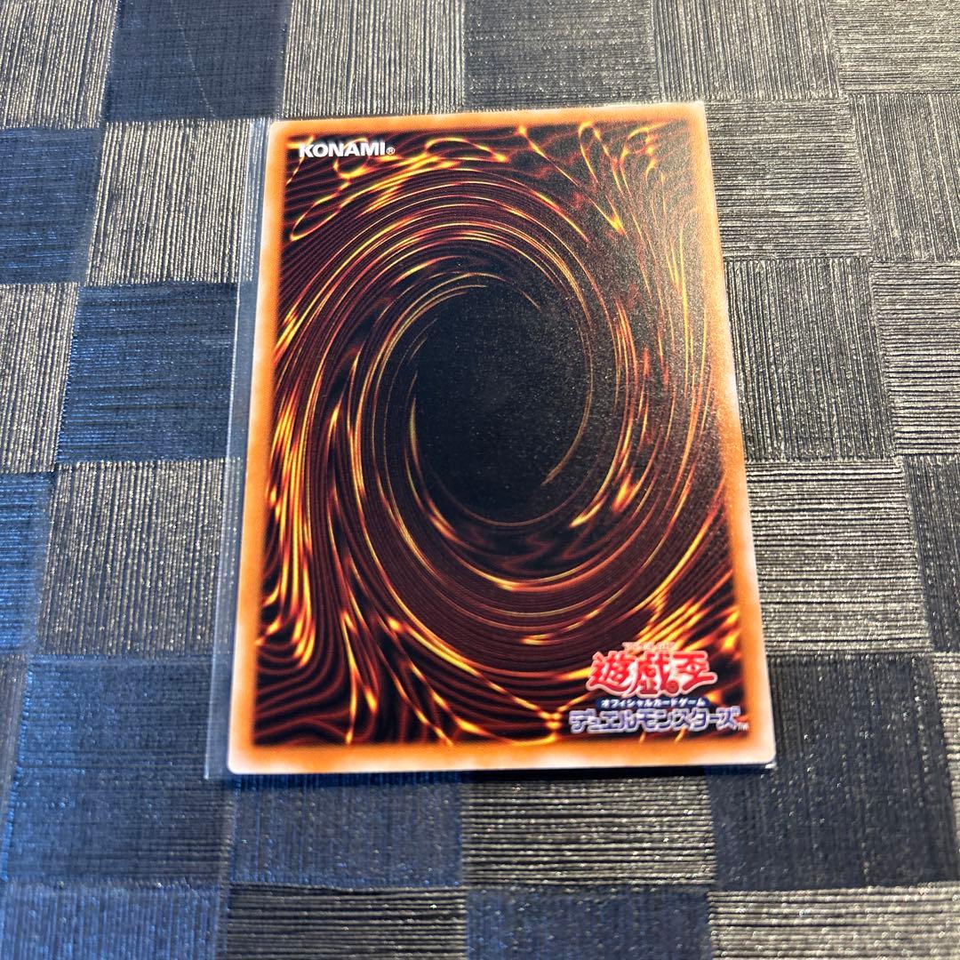 遊戯王 ブラック・デーモンズ・ドラゴン レリーフ 1枚