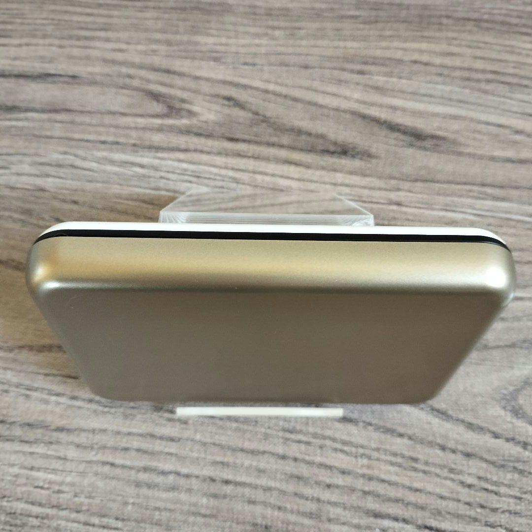 Canon キャノン インスピックPV-123 ミニプリンター ゴールド