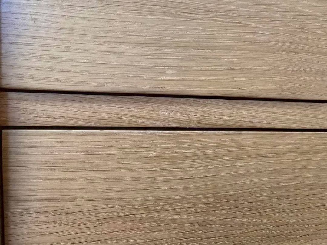 unico ウニコ SIGNE シグネ キャビネット W1185