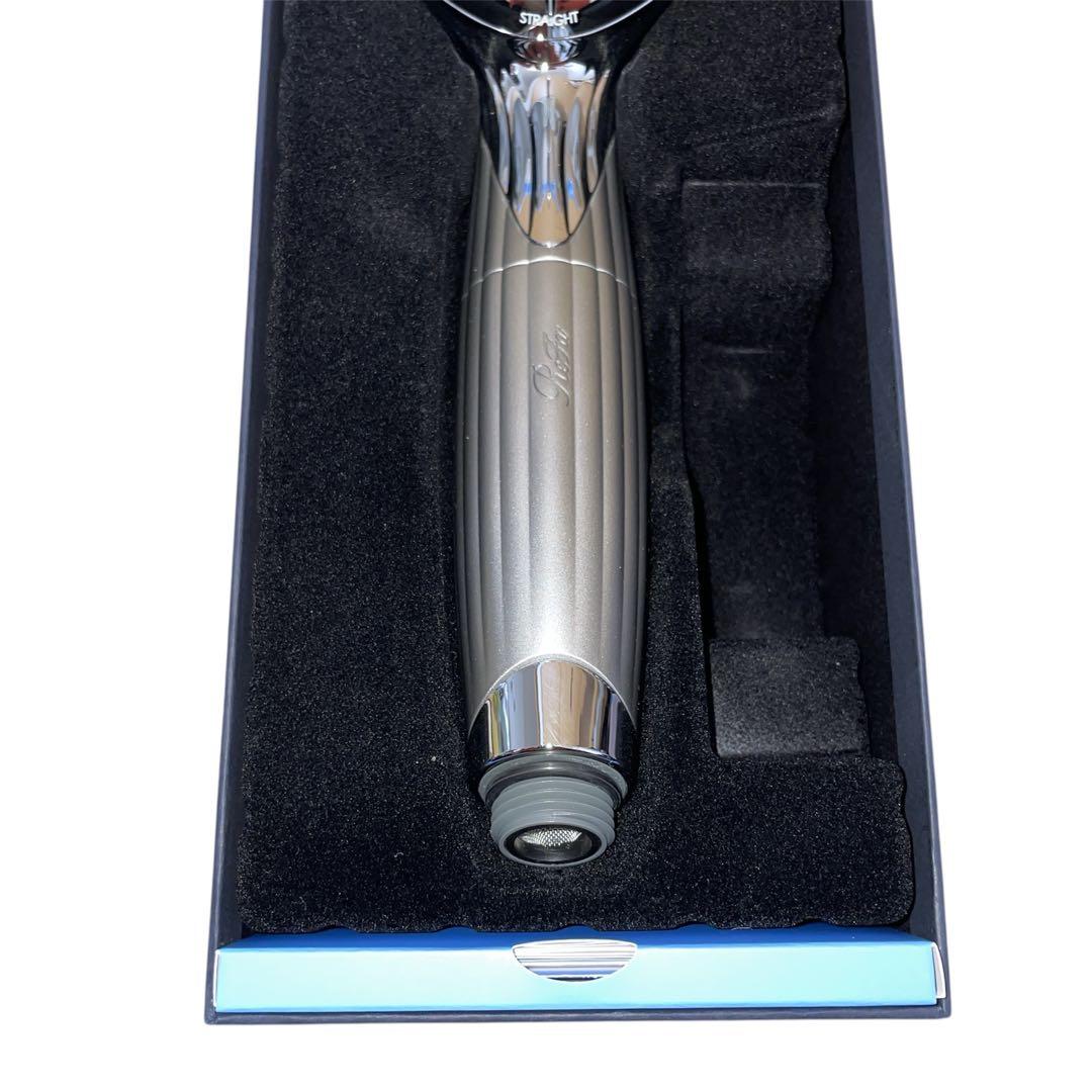 【専用販売】ReFa ファインバブル ピュア シャワーヘッド RS-AM-12A