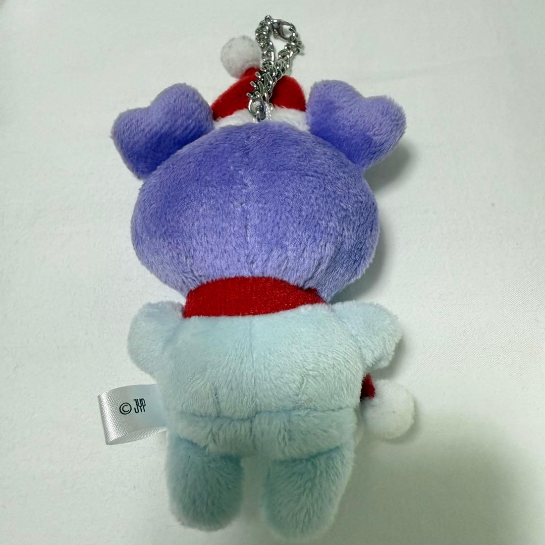 TWICE SAVELY サブリー サナ クリスマス バックチャーム