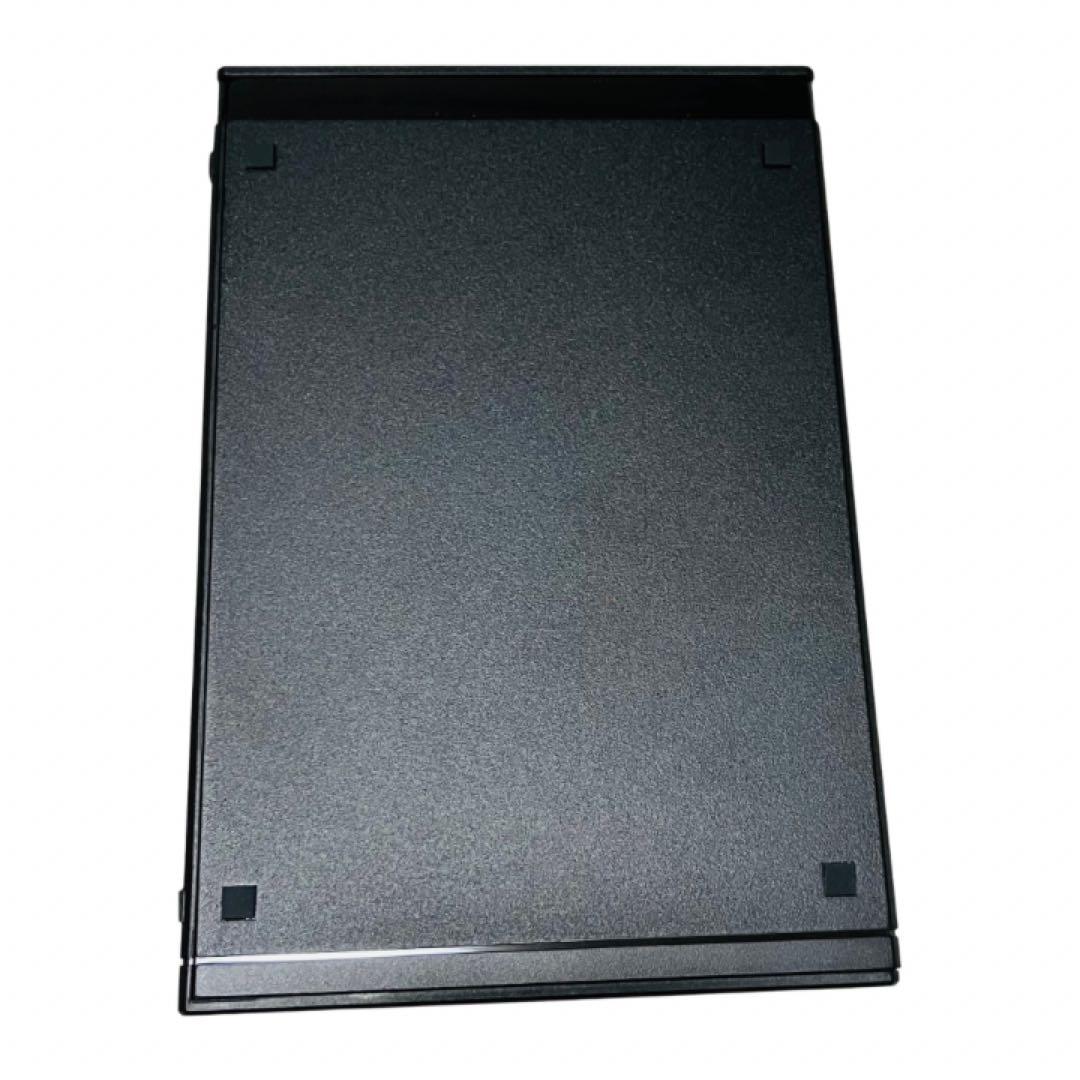 I-O DATA HDD-AUT2 2TB 外付けハードディスク　4K