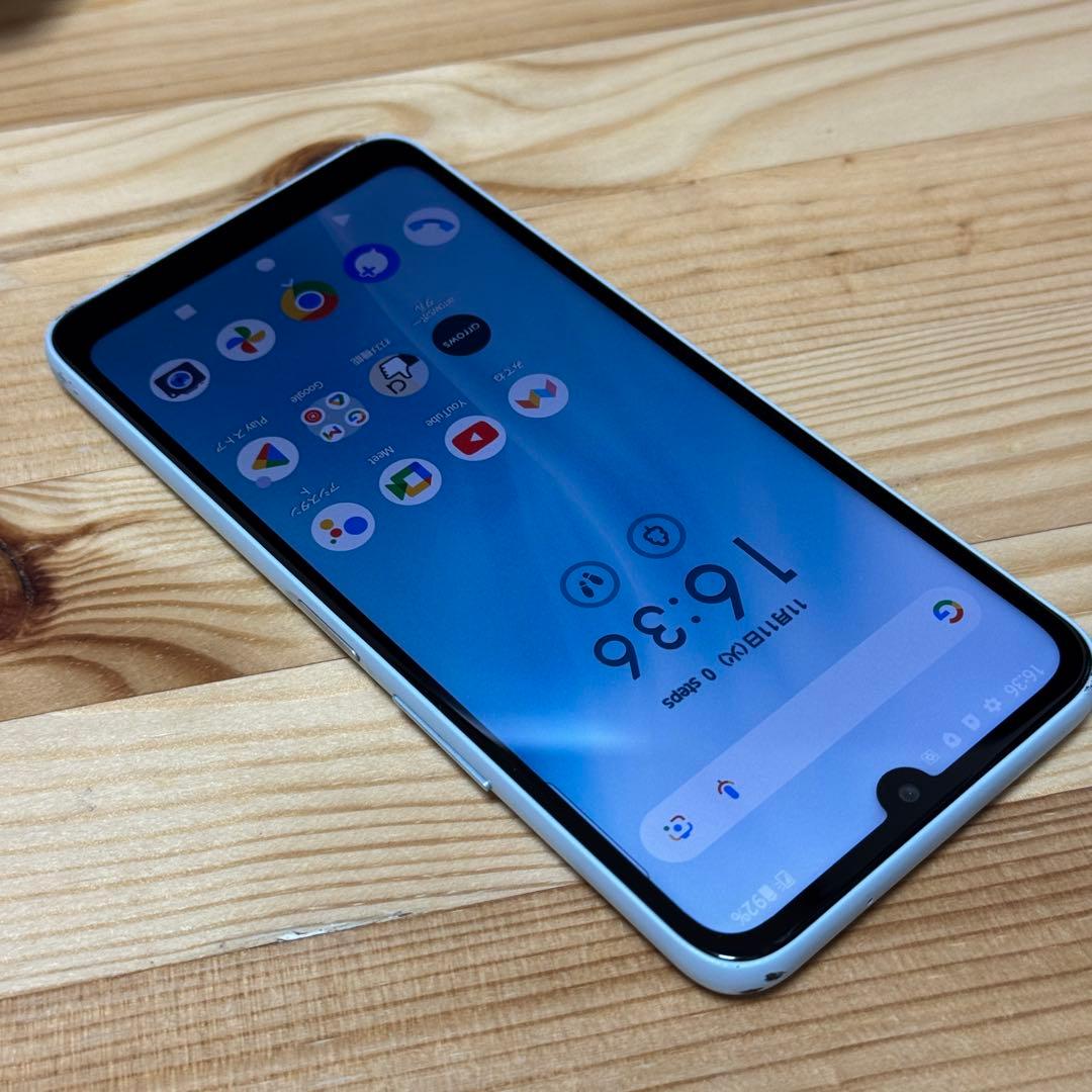 arrows We2★FCG02 SIMフリー5610