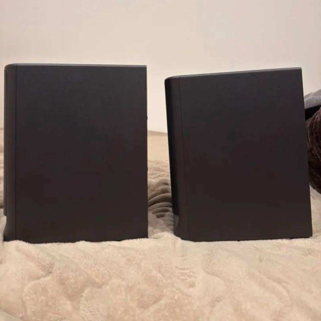 KRK RP5 G4 5インチパワードスピーカー（ペア）