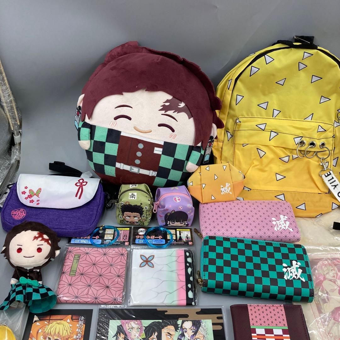 ★鬼滅の刃 まとめ売り　60点以上