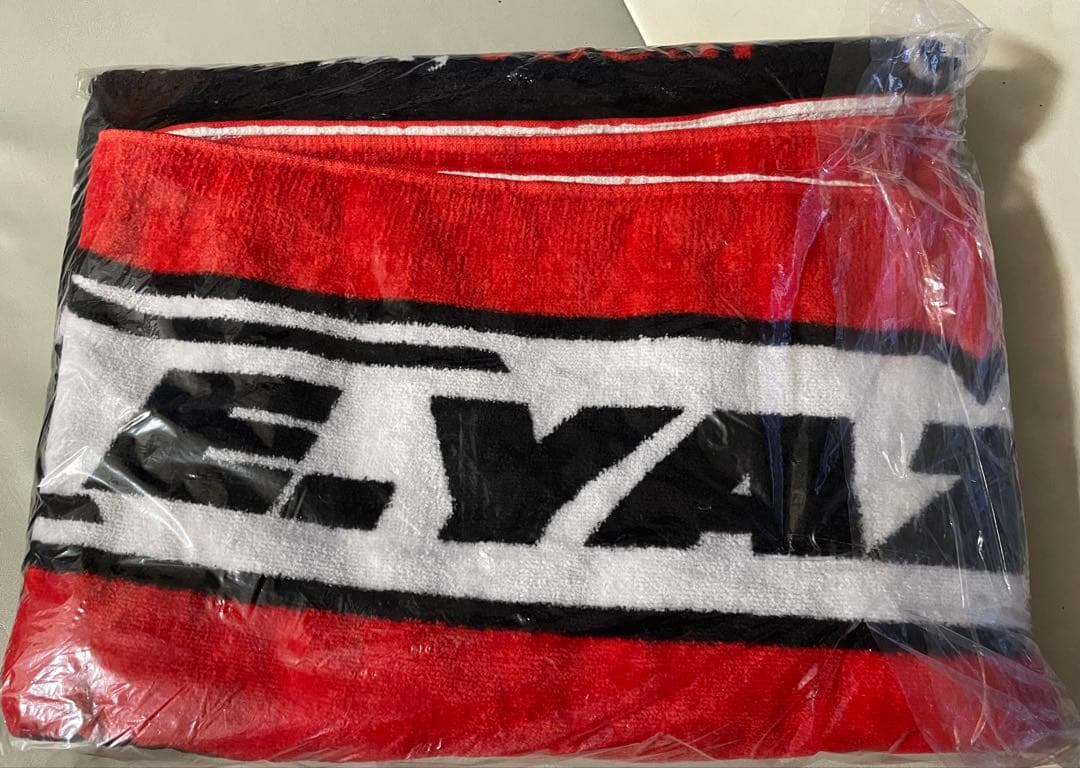 【専用】矢沢永吉 SBT スペシャルビーチタオルSTAND UP’89