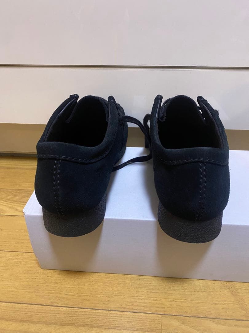 WallabeeEVO WP / ワラビーエヴォウォータープルーフ26センチ