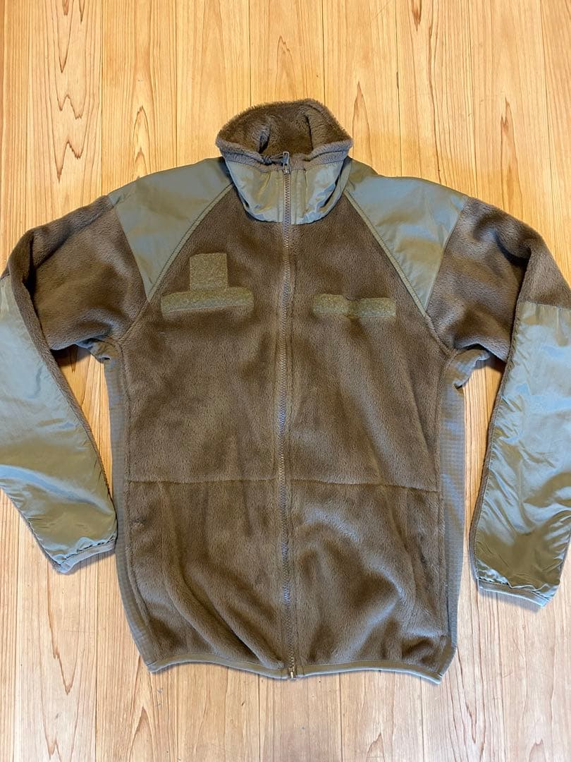 KENYON ケニヨン MADE IN USA 米軍使用 ECWCS