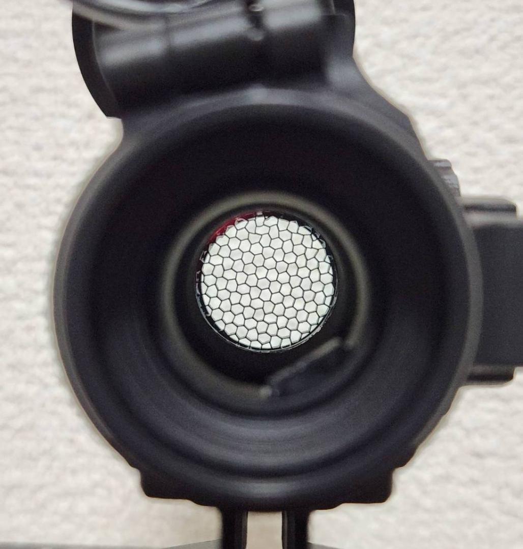 Vector Optics SCRD-60MAVERICK-Ⅳ MINI MIL