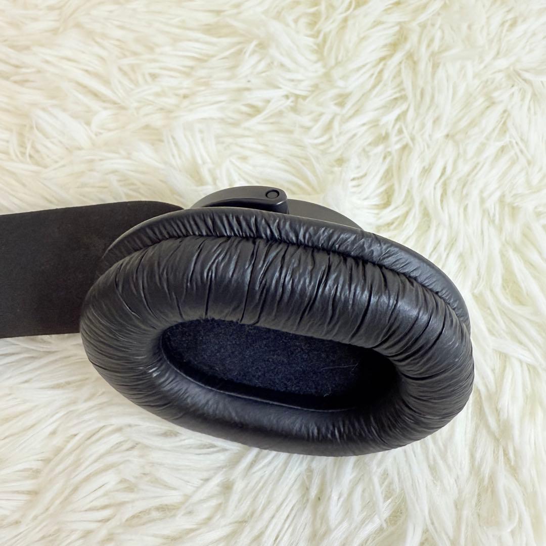 DJミキサー専用 MDR-7506 fit-grip