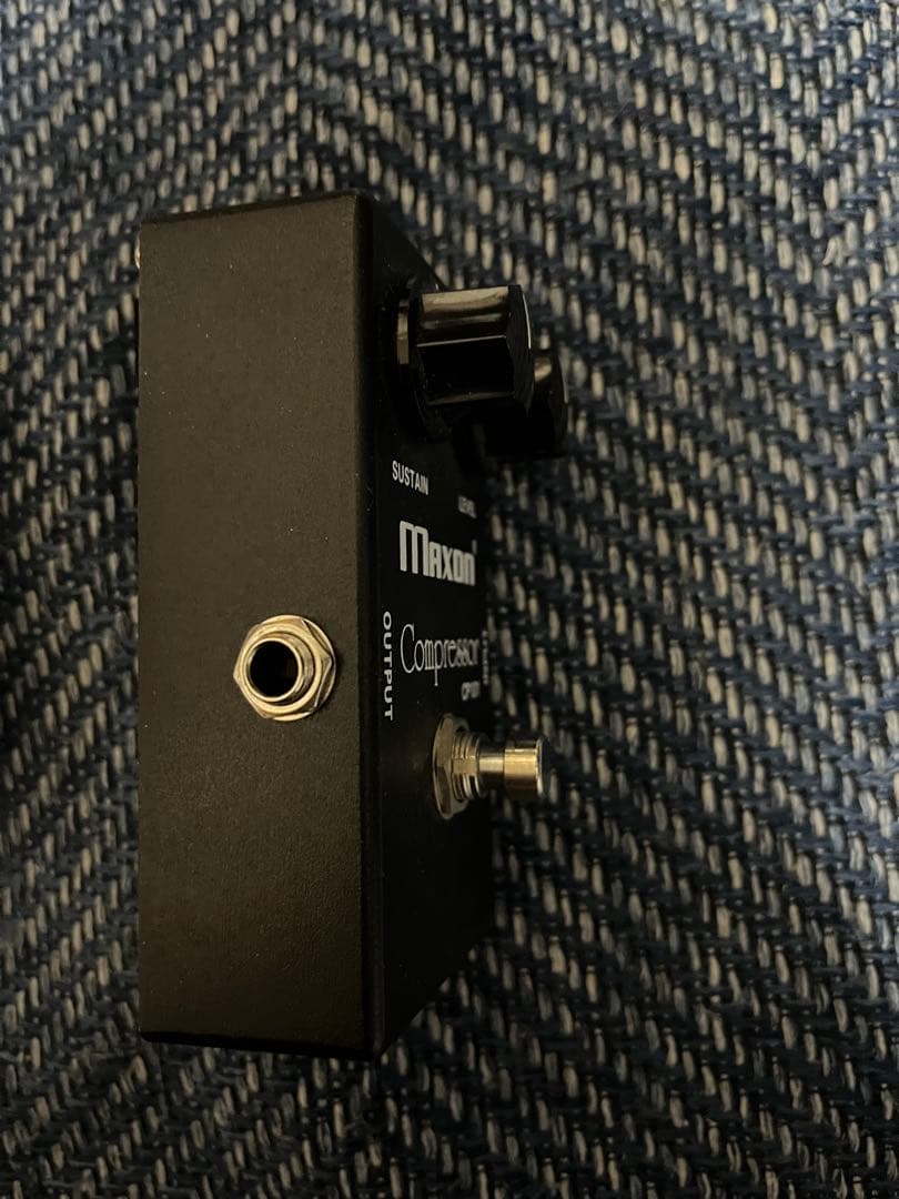 Maxon CP101 コンプレッサー