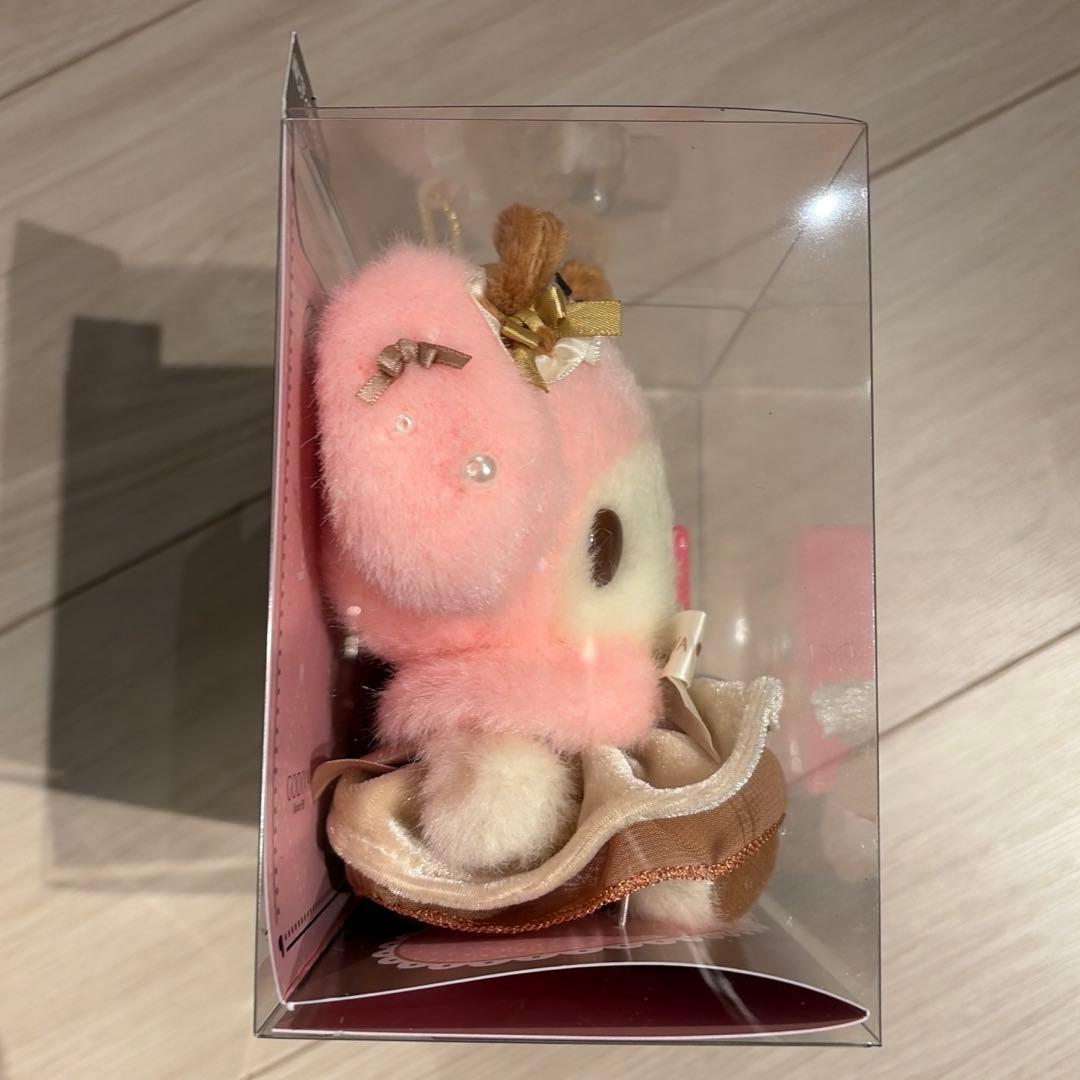 マイメロ ゴディバ＆マスコットホルダー サンリオ Godiva Sanrio
