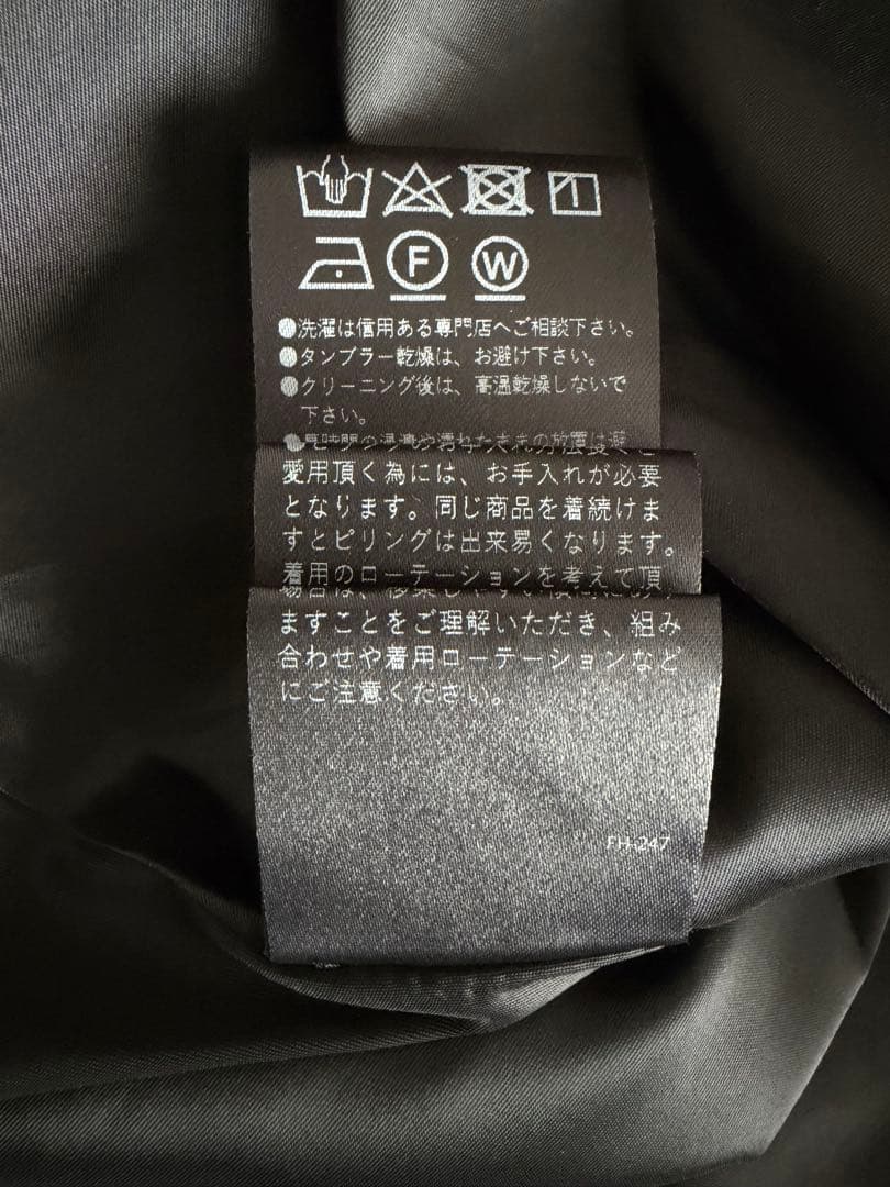 FOXEY NEWYORK フォクシーNY スカート ジュニパー 40⭐︎美品