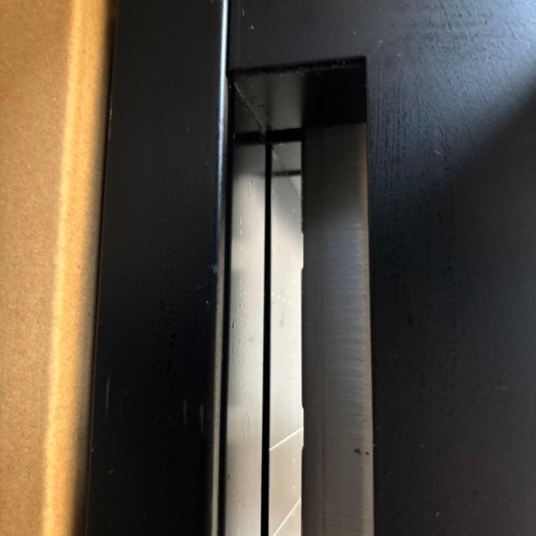 Durodex STACK CUTTER 200-DX 裁断機　難あり