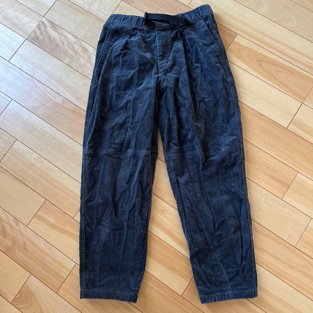 THE NORTH FACE グラナムコードパンツ コーデュロイ