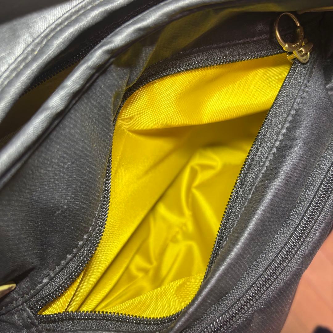 Kanana project マイトローリー 18L キャリーバッグ美品