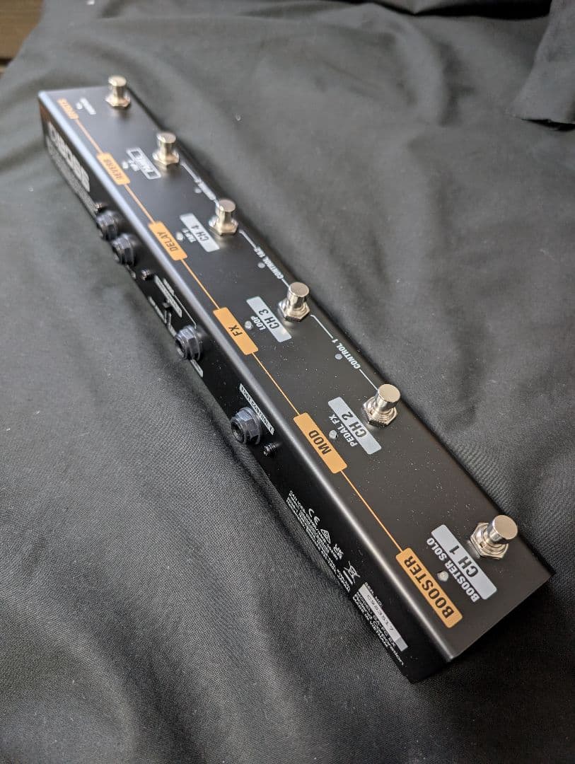 その他 BOSS GA-FC EX