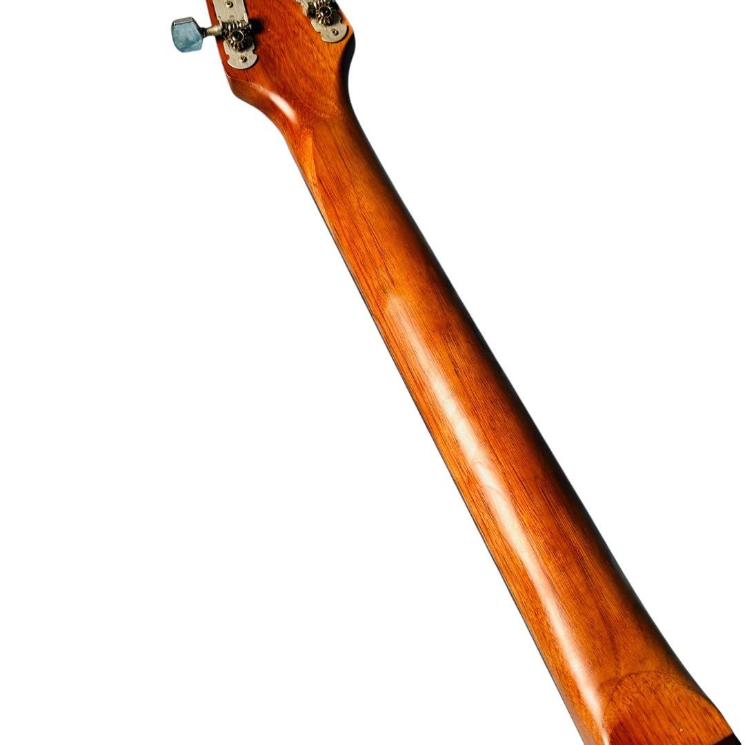 S POWER アコースティックギター　型番不明