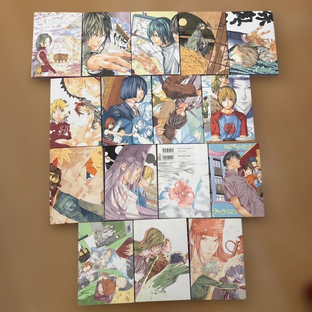 ヒカルの碁 完全版➕コミック