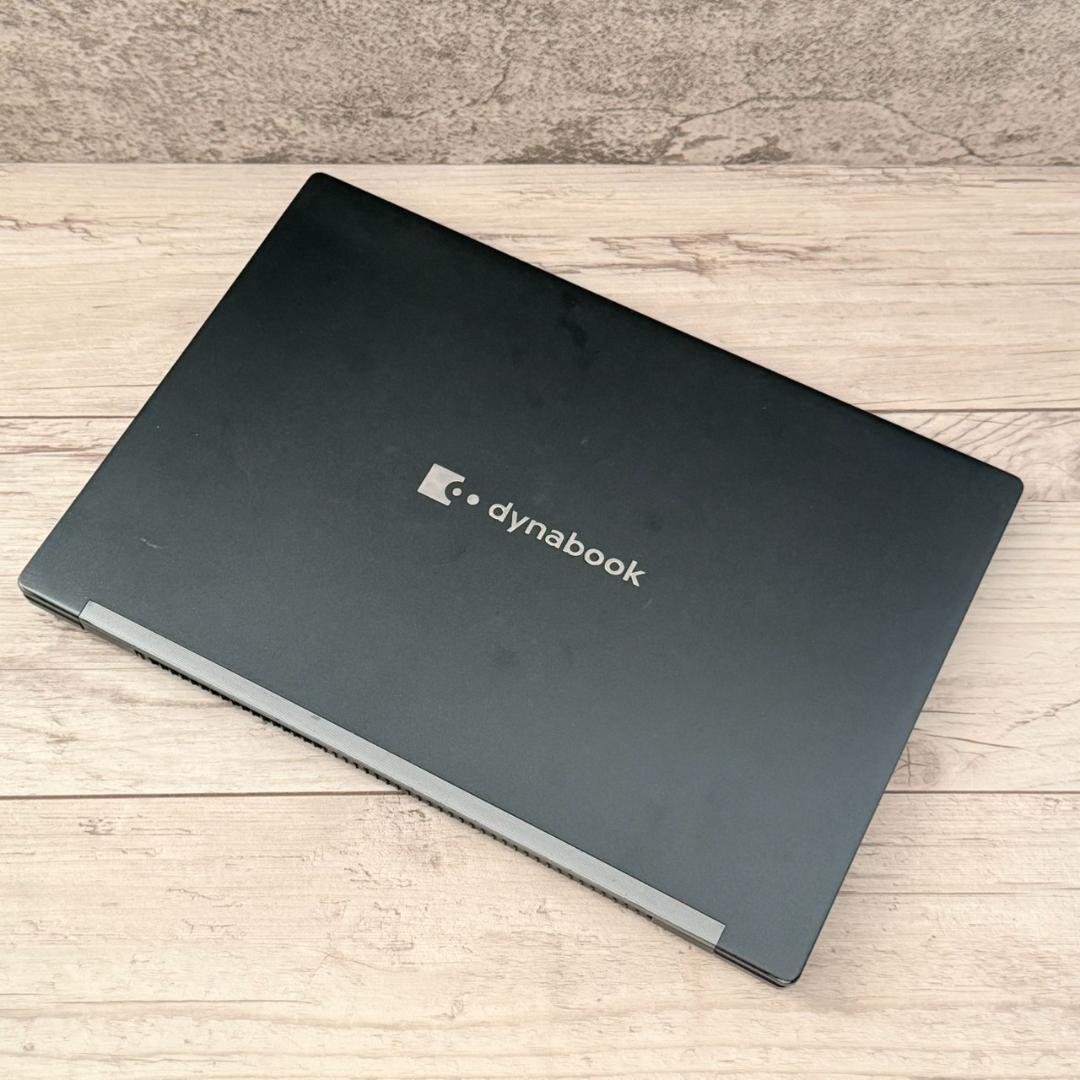 dynabook G83/HU 第11世代 i5 16GB オフィス