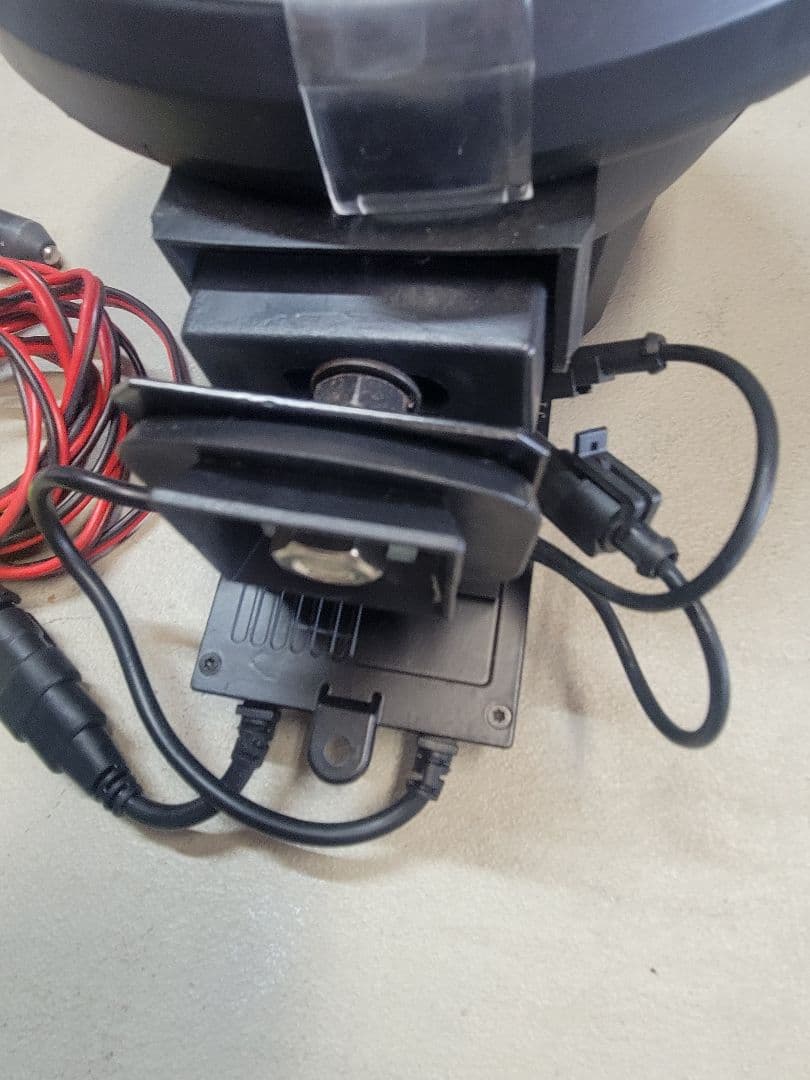 ジェロムです。