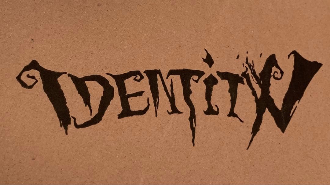 第五人格　オフラインパック　6周年　白黒無常　特別版