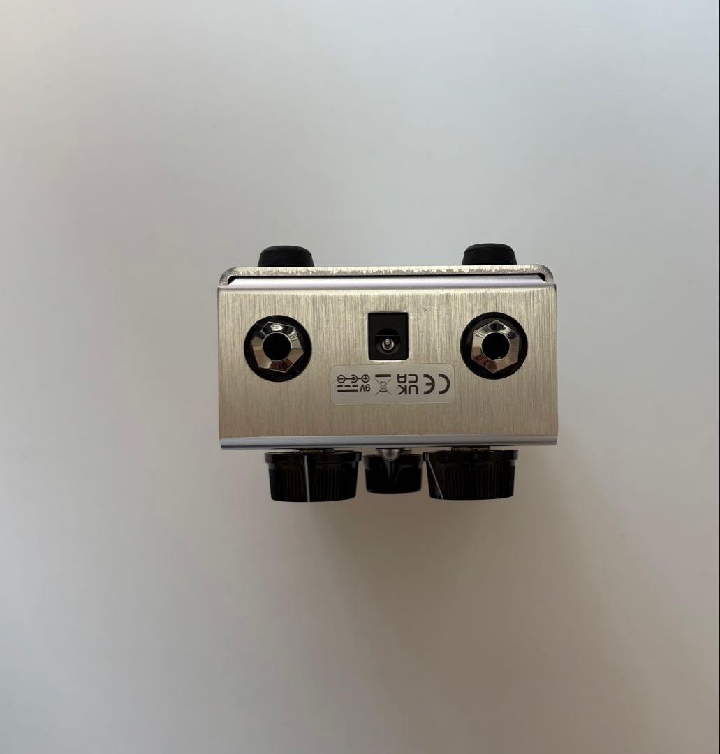 WAY HUGE Overdrive エフェクター