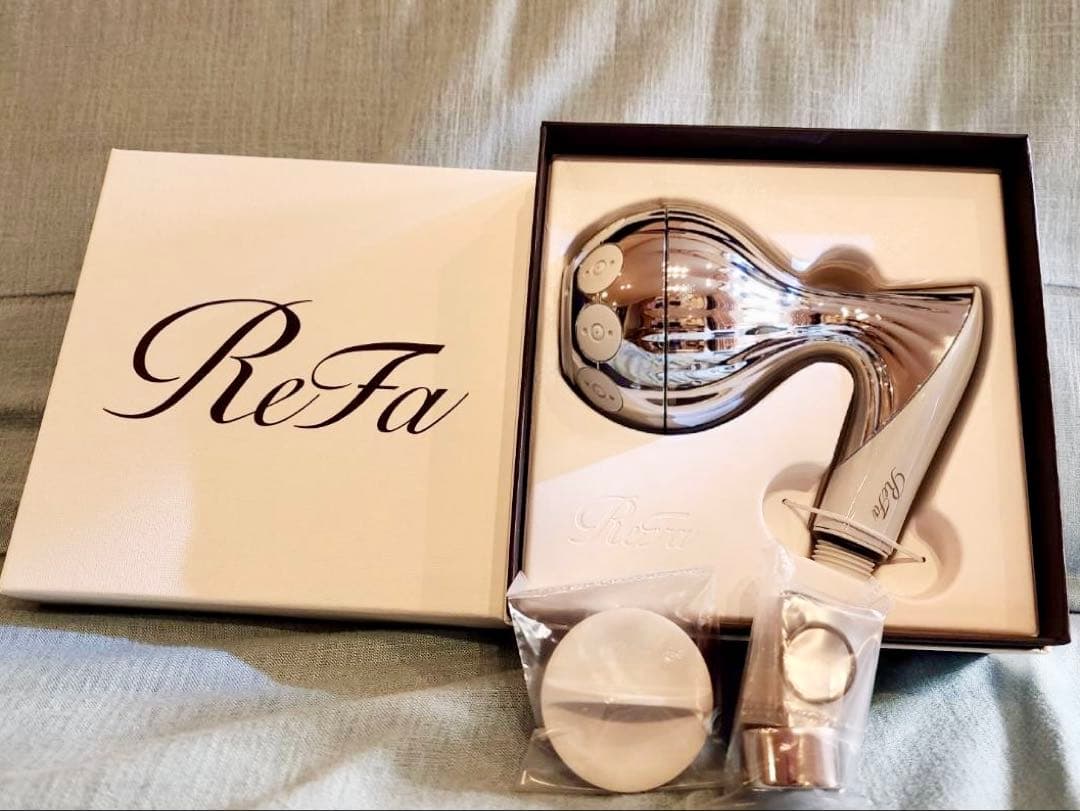 ReFa MISTPIA ミストピア 保証付き【米騒動ノ助さん専用】