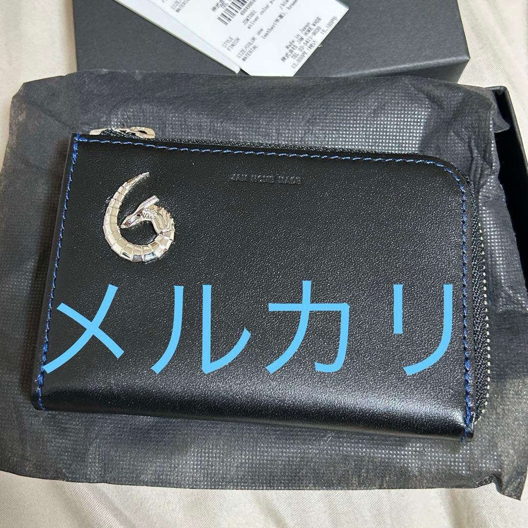 真・女神転生Ⅲ NOCTURNE HD REMASTER コラボミニウォレット