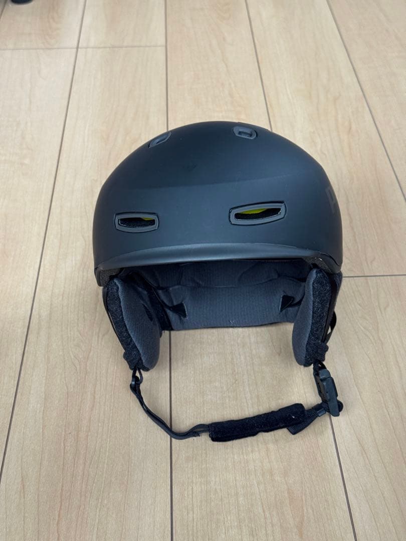 Pret スノーボード ヘルメット 大人Lサイズ（箱あり）