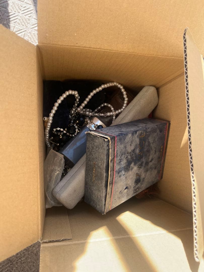 ジュエリーセット（ネックレス・ブレスレット） アクセサリー