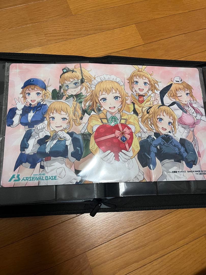 【高額カード美品多数】アーセナルベース　コレクション引退品