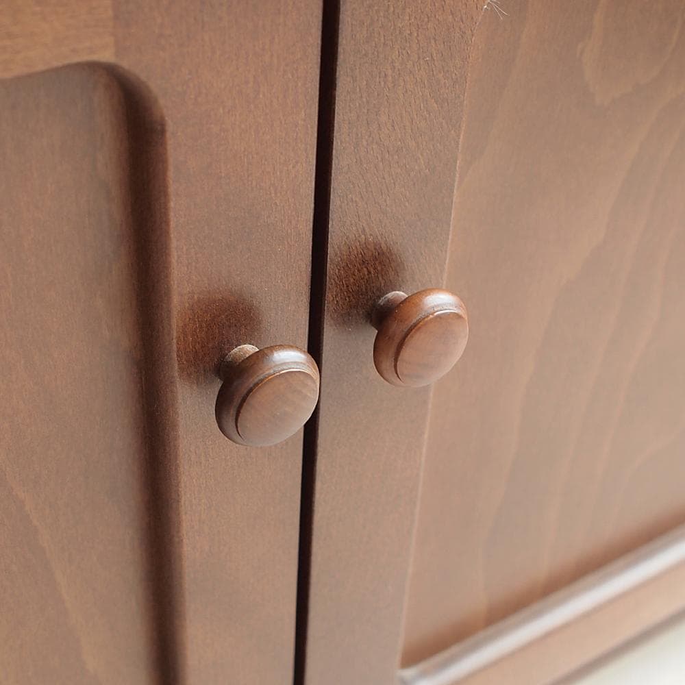 カリモク/karimoku ファックス台 FAX台 電話台 TEL台キャビネット