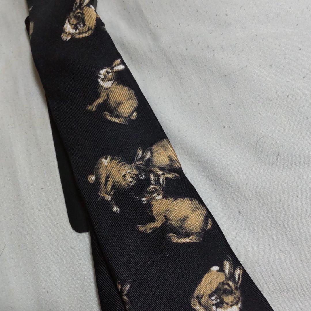 舘ひろし帰ってきたあぶない刑事ネクタイ