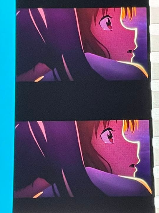 即購入可⭐︎ミト＆アスナ⭐︎フィルム