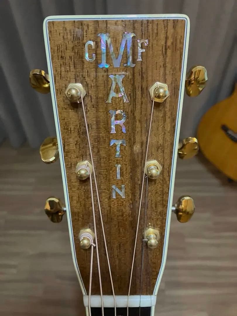 値下げ　Martin 000-42 STD 美品