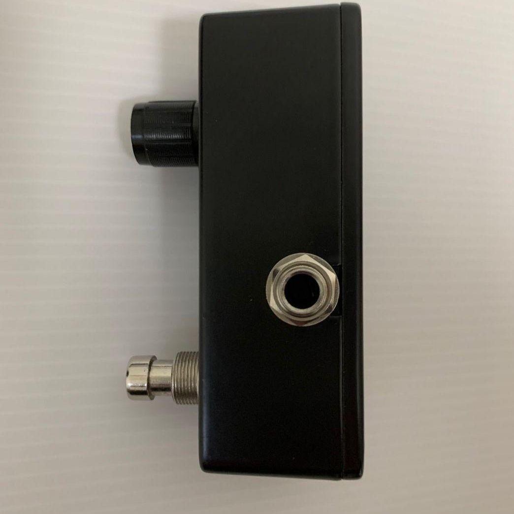 ★美品★ISP DECI-MATE MICRO DECIMATOR