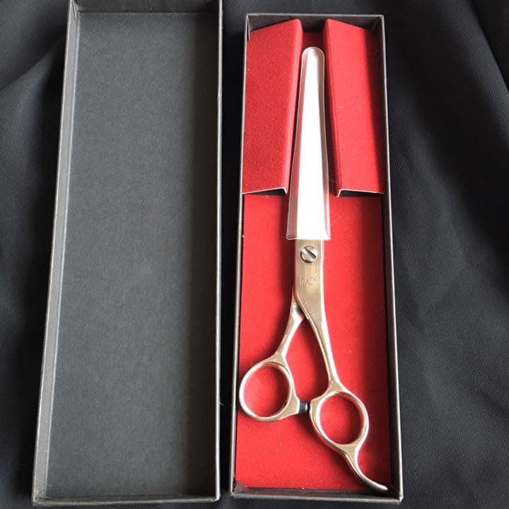 トリミング道具 仕上げバサミ トリマー 犬 猫